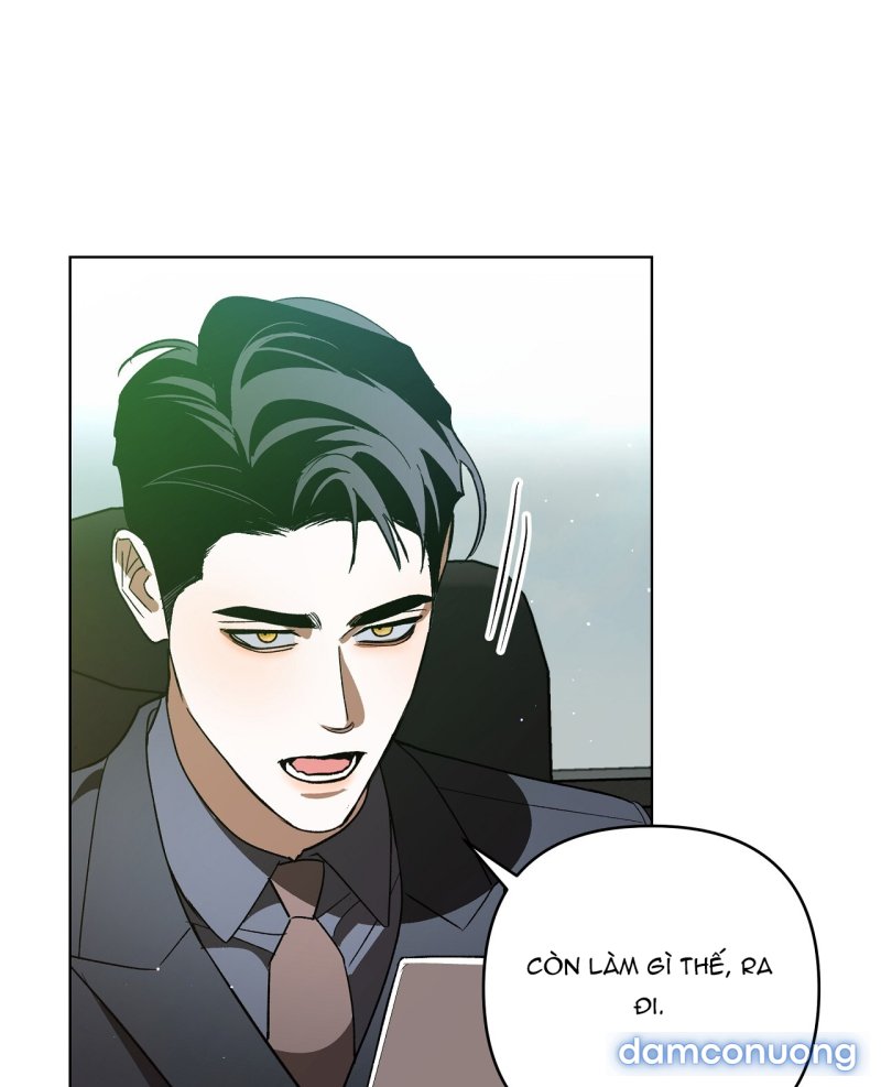 [18+] TRỜI SINH ĐỊCH THỦ Chapter 14 - Page 47