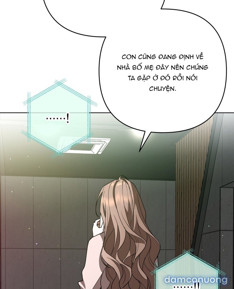 [18+] TRỜI SINH ĐỊCH THỦ Chapter 14 - Page 54