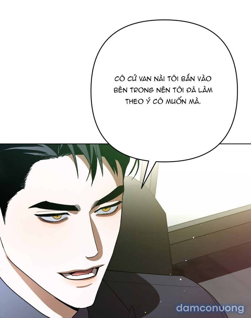 [18+] TRỜI SINH ĐỊCH THỦ Chapter 14 - Page 6