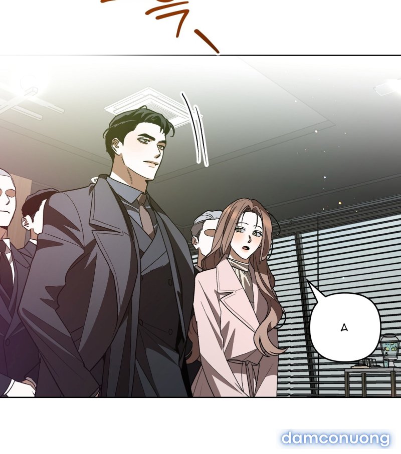 [18+] TRỜI SINH ĐỊCH THỦ Chapter 14 - Page 71