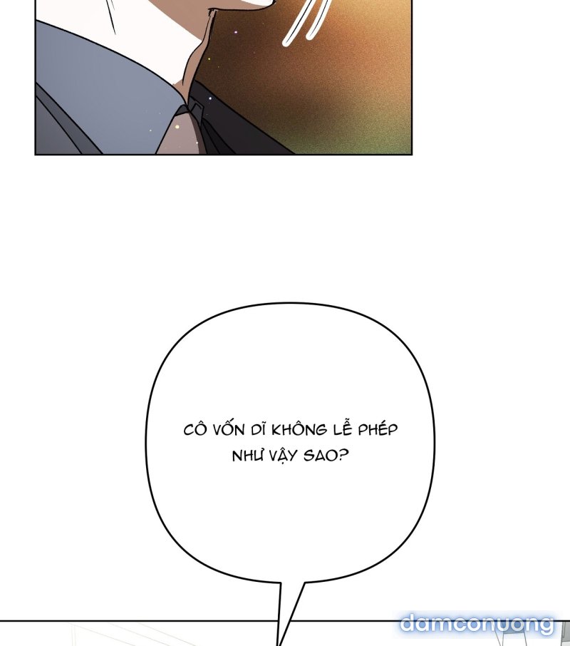 [18+] TRỜI SINH ĐỊCH THỦ Chapter 14 - Page 79