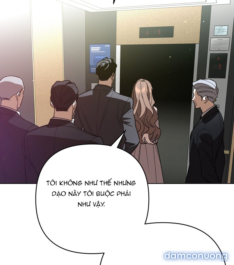 [18+] TRỜI SINH ĐỊCH THỦ Chapter 14 - Page 80