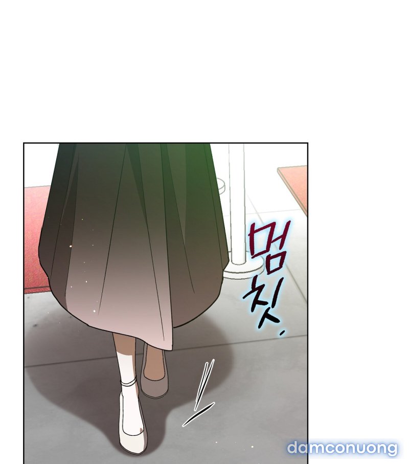 [18+] TRỜI SINH ĐỊCH THỦ Chapter 14 - Page 87