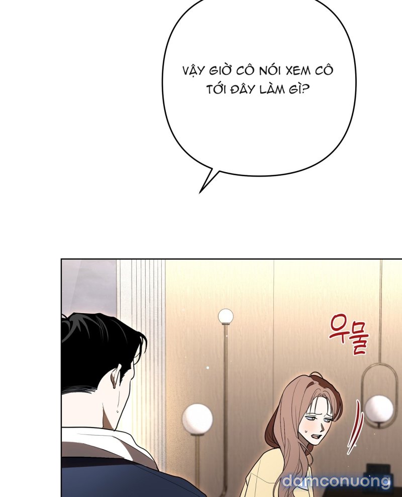 [18+] TRỜI SINH ĐỊCH THỦ Chapter 20 - Page 107