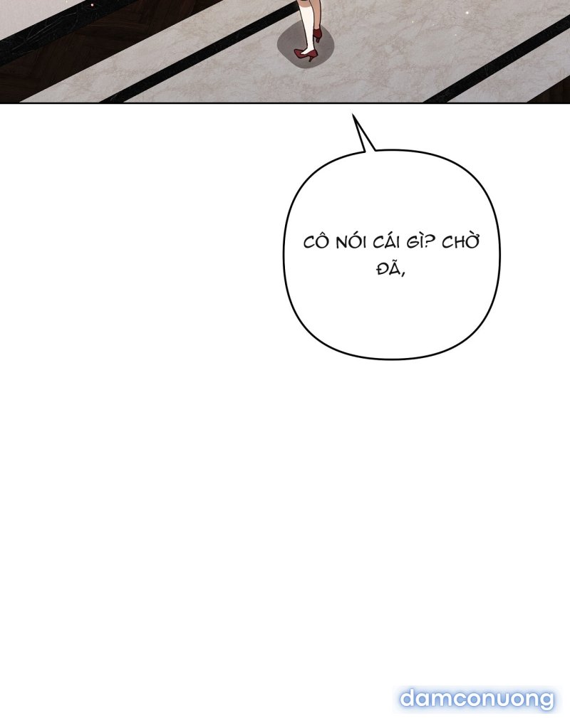 [18+] TRỜI SINH ĐỊCH THỦ Chapter 20 - Page 11