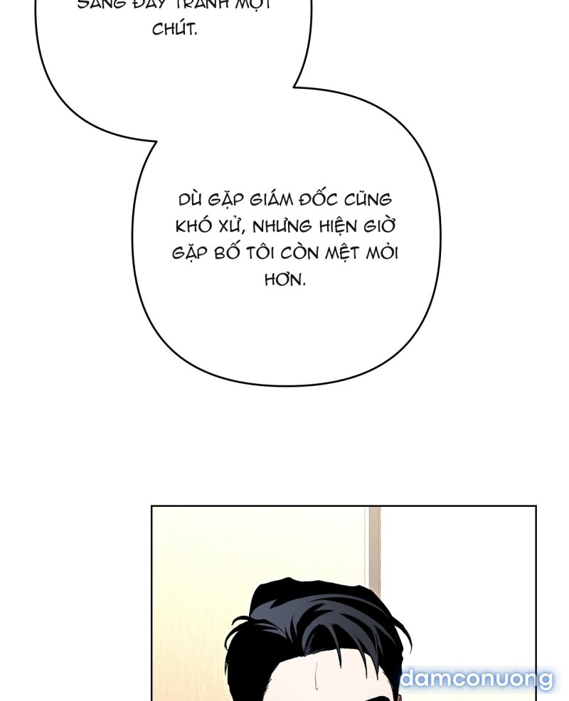 [18+] TRỜI SINH ĐỊCH THỦ Chapter 20 - Page 115