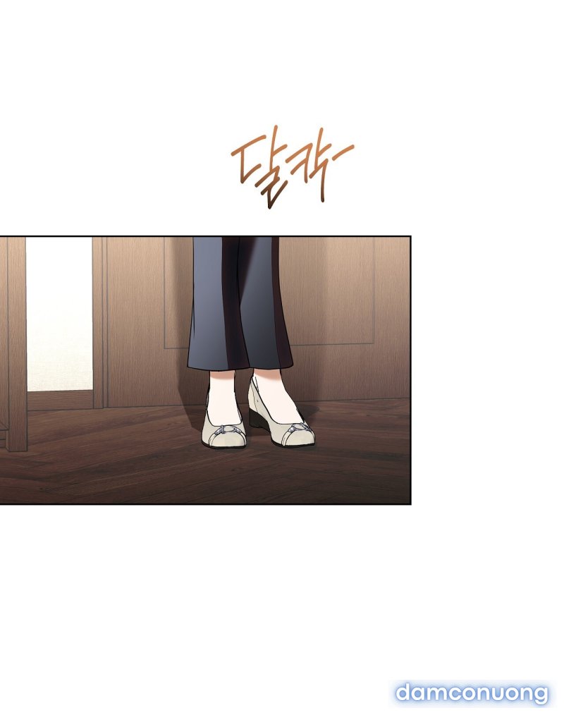 [18+] TRỜI SINH ĐỊCH THỦ Chapter 20 - Page 12