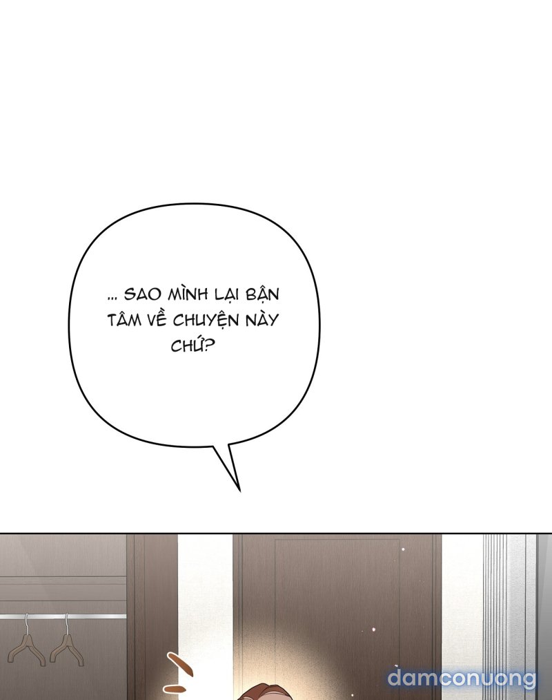 [18+] TRỜI SINH ĐỊCH THỦ Chapter 20 - Page 19