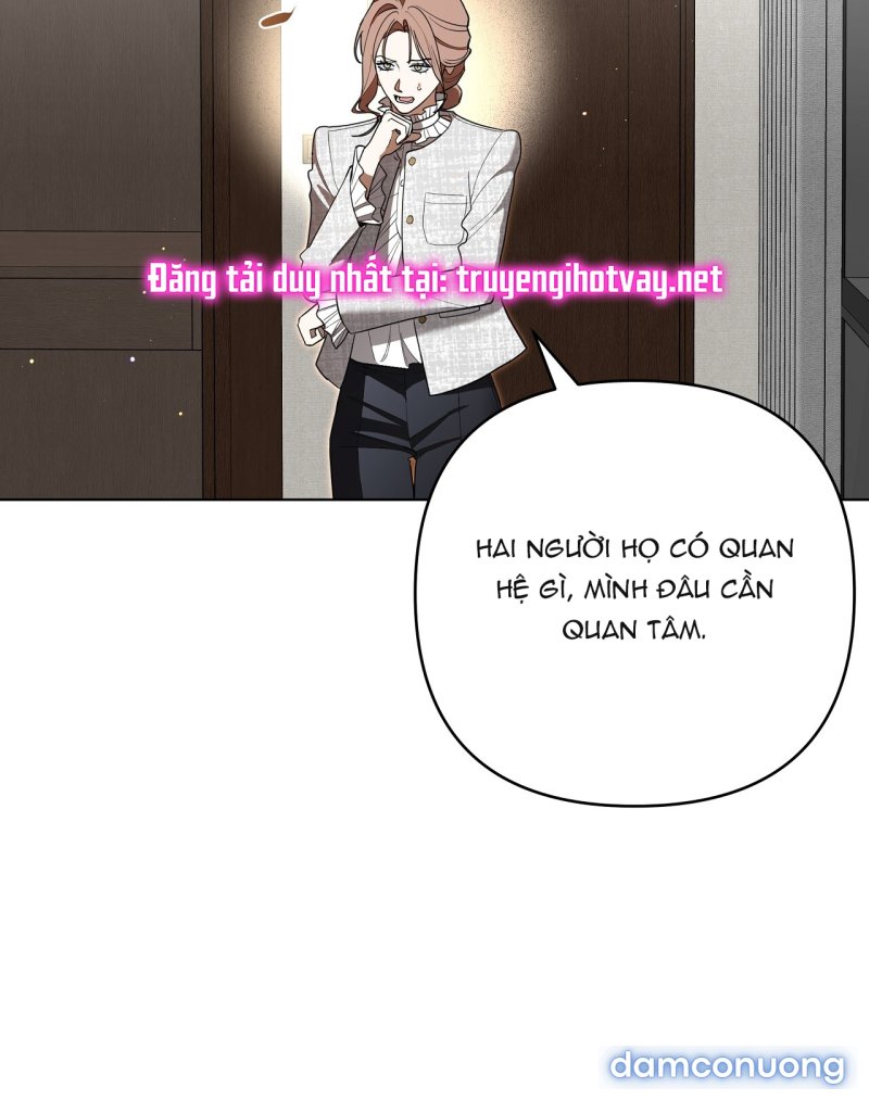 [18+] TRỜI SINH ĐỊCH THỦ Chapter 20 - Page 20