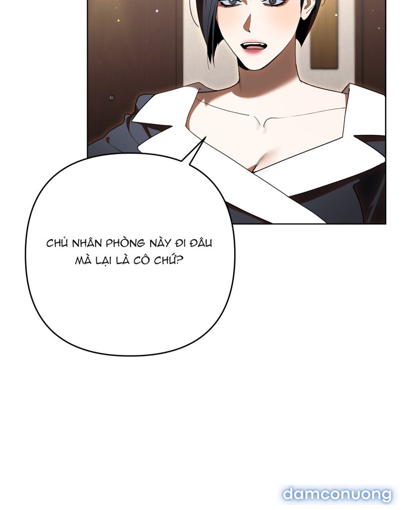 [18+] TRỜI SINH ĐỊCH THỦ Chapter 20 - Page 4