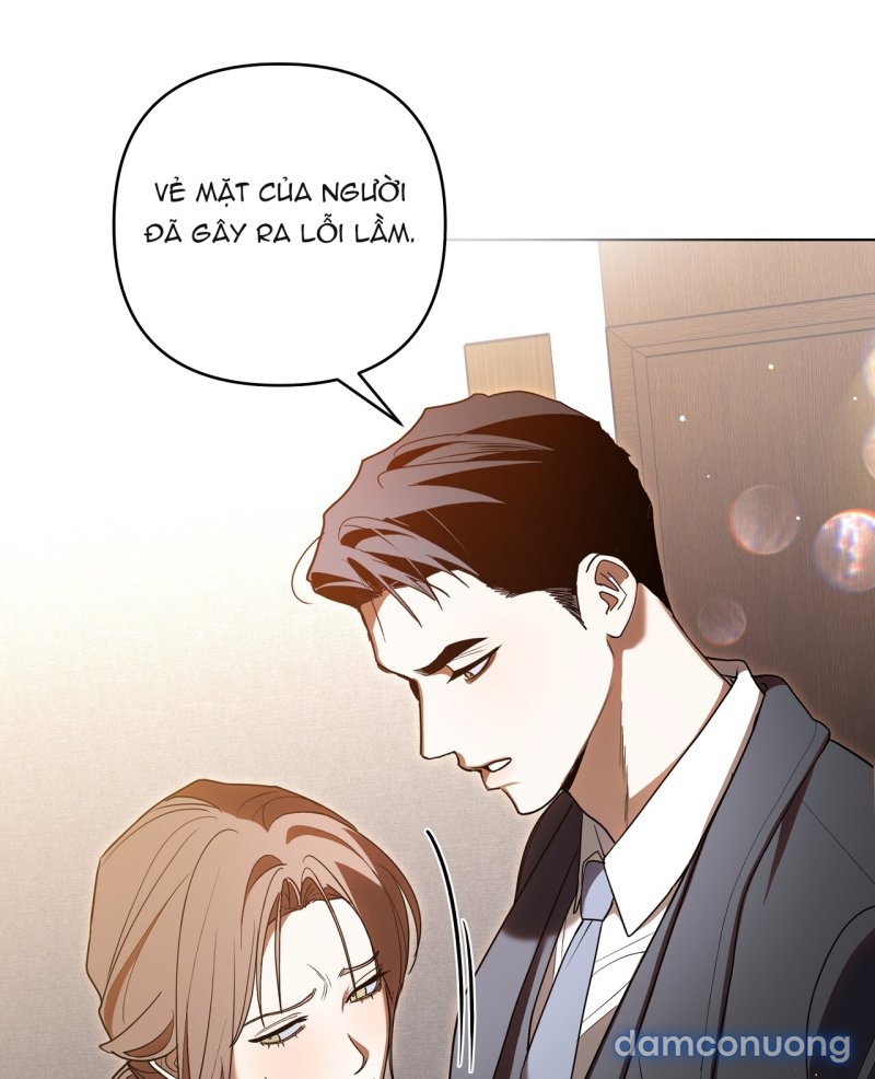 [18+] TRỜI SINH ĐỊCH THỦ Chapter 20 - Page 43