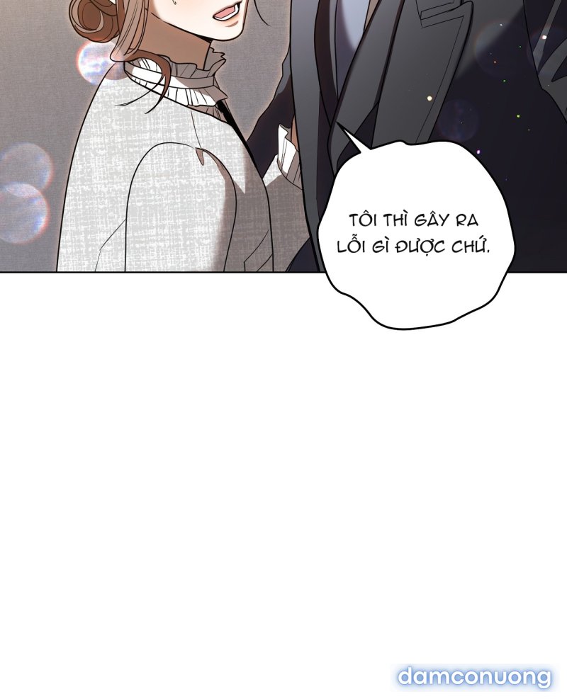 [18+] TRỜI SINH ĐỊCH THỦ Chapter 20 - Page 44