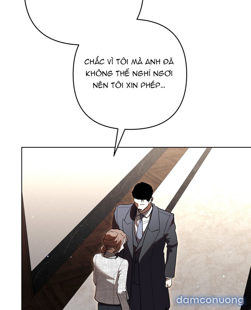 [18+] TRỜI SINH ĐỊCH THỦ Chapter 20 - Page 46