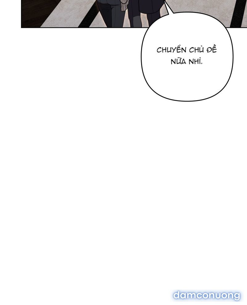 [18+] TRỜI SINH ĐỊCH THỦ Chapter 20 - Page 47