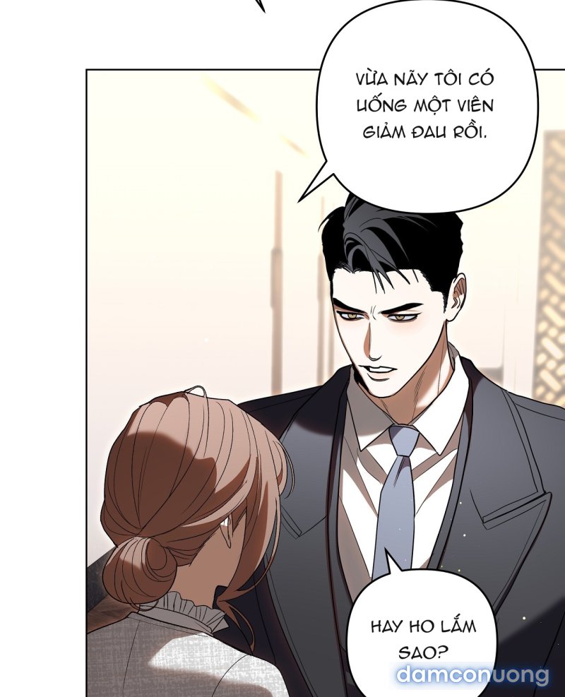 [18+] TRỜI SINH ĐỊCH THỦ Chapter 20 - Page 51