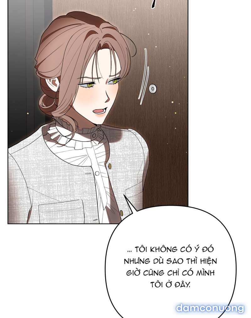 [18+] TRỜI SINH ĐỊCH THỦ Chapter 20 - Page 8