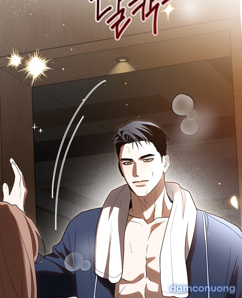 [18+] TRỜI SINH ĐỊCH THỦ Chapter 20 - Page 92