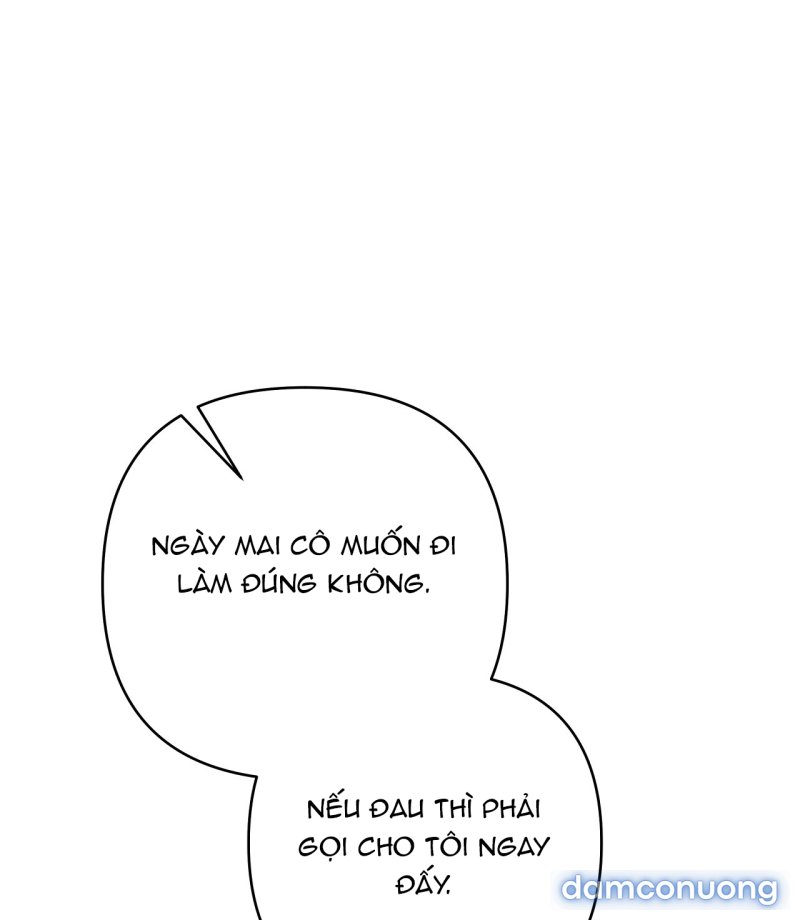 [18+] TRỜI SINH ĐỊCH THỦ Chapter 29 - Page 123