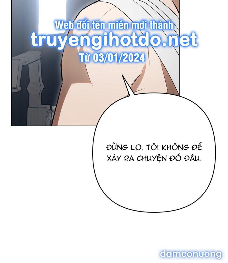 [18+] TRỜI SINH ĐỊCH THỦ Chapter 29 - Page 131