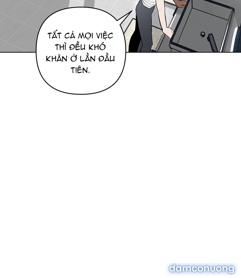 [18+] TRỜI SINH ĐỊCH THỦ Chapter 29 - Page 134