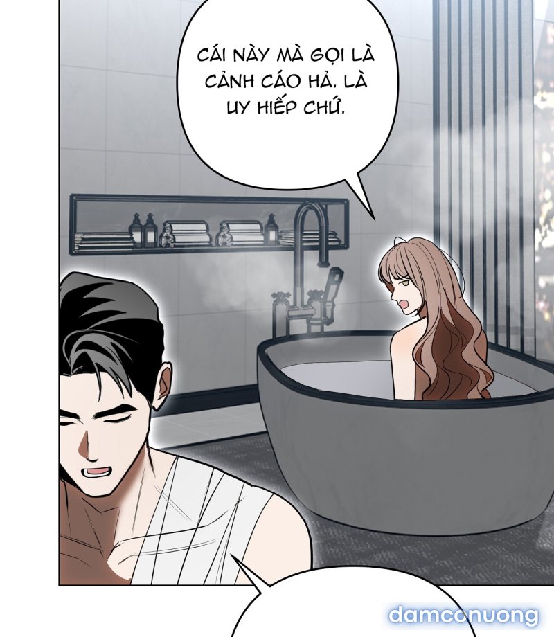 [18+] TRỜI SINH ĐỊCH THỦ Chapter 29 - Page 140