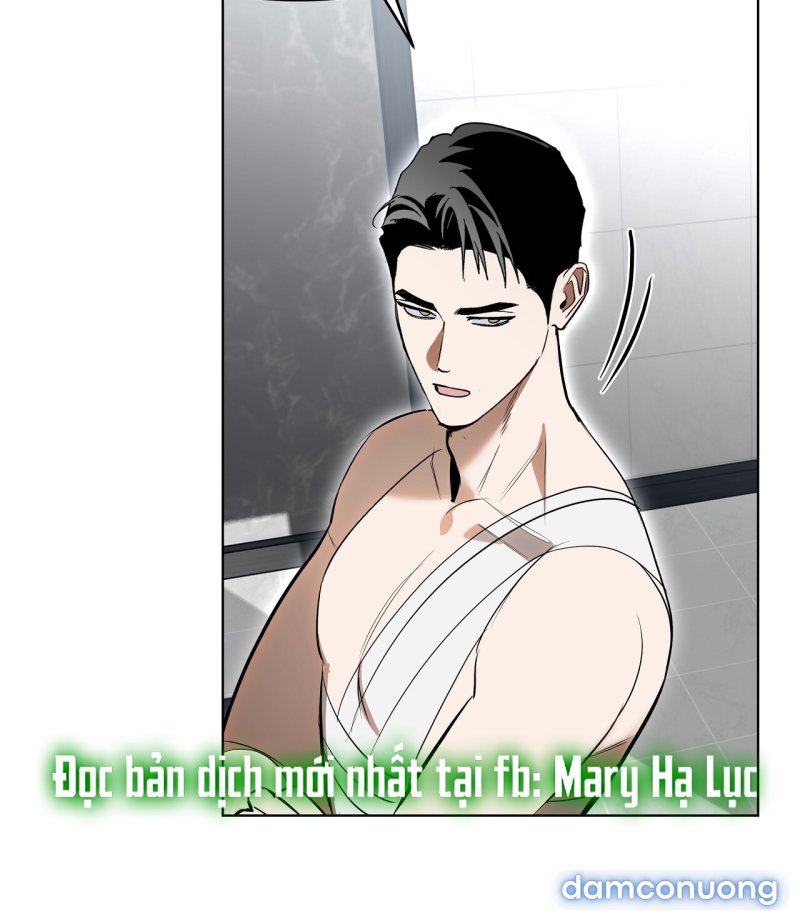 [18+] TRỜI SINH ĐỊCH THỦ Chapter 29 - Page 145