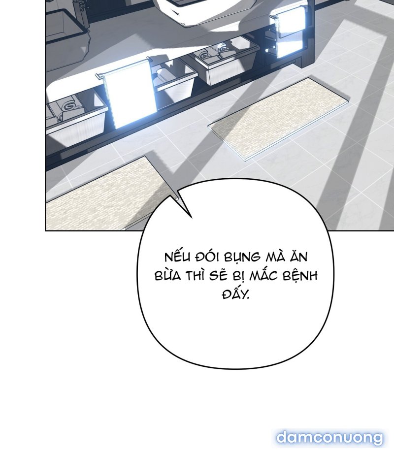 [18+] TRỜI SINH ĐỊCH THỦ Chapter 29 - Page 151