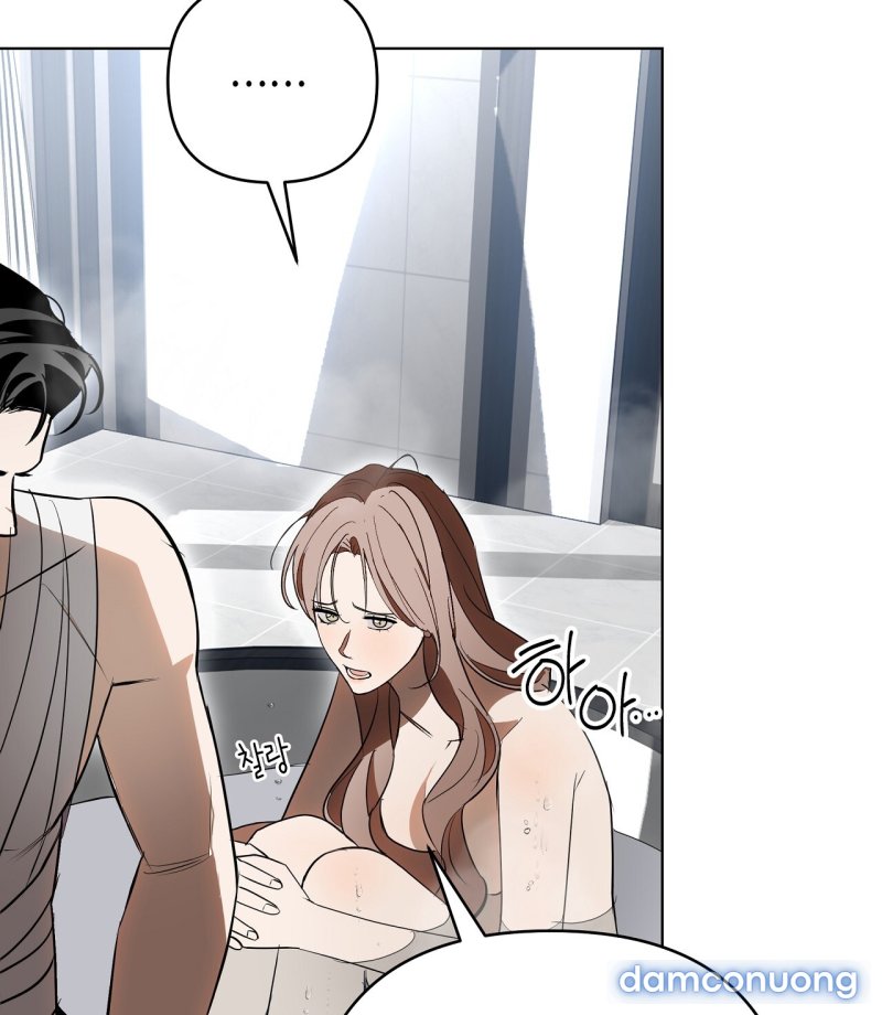 [18+] TRỜI SINH ĐỊCH THỦ Chapter 29 - Page 153