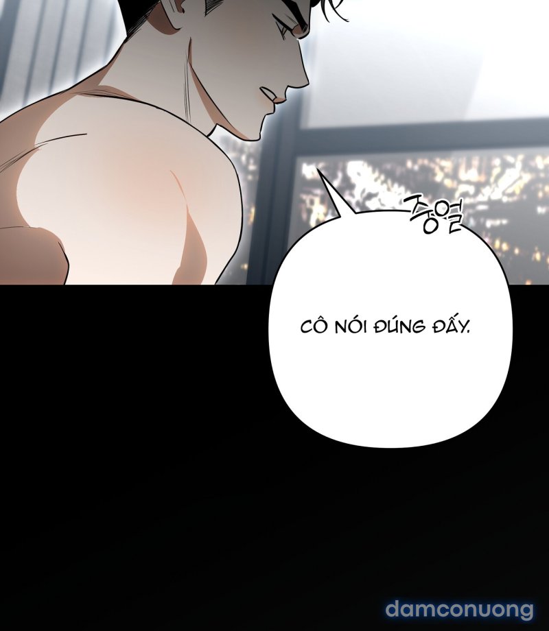 [18+] TRỜI SINH ĐỊCH THỦ Chapter 29 - Page 156