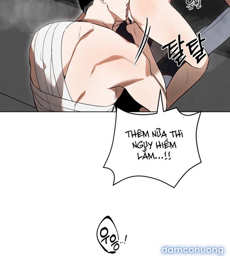 [18+] TRỜI SINH ĐỊCH THỦ Chapter 29 - Page 33