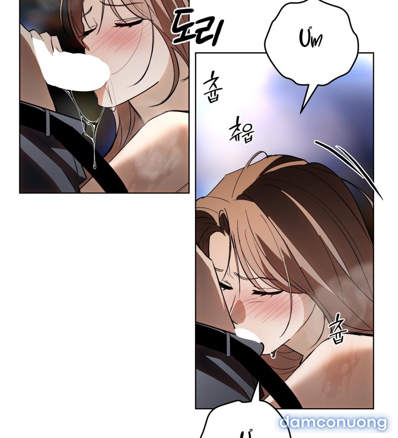 [18+] TRỜI SINH ĐỊCH THỦ Chapter 29 - Page 79