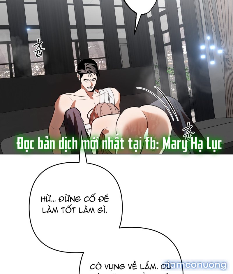 [18+] TRỜI SINH ĐỊCH THỦ Chapter 29 - Page 82