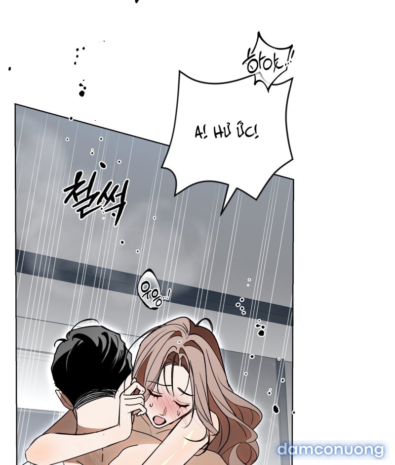 [18+] TRỜI SINH ĐỊCH THỦ Chapter 29 - Page 93