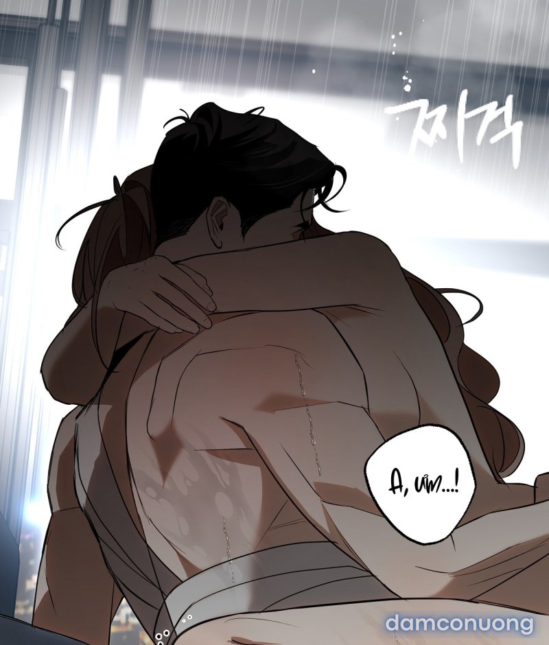 [18+] TRỜI SINH ĐỊCH THỦ Chapter 29 - Page 99