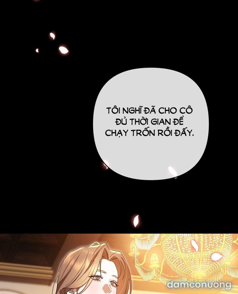 [18+] TRỜI SINH ĐỊCH THỦ Chapter 1 - Page 111