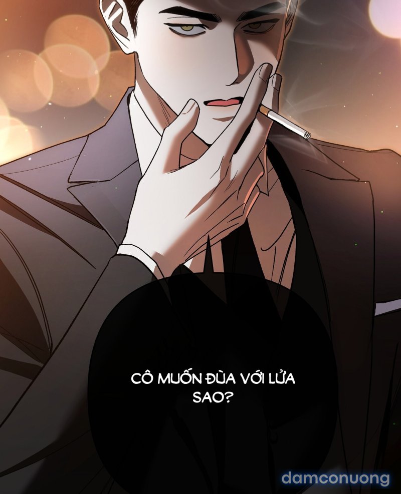 [18+] TRỜI SINH ĐỊCH THỦ Chapter 1 - Page 114