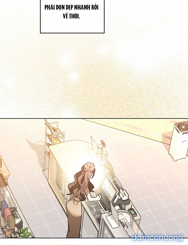 [18+] TRỜI SINH ĐỊCH THỦ Chapter 1 - Page 15