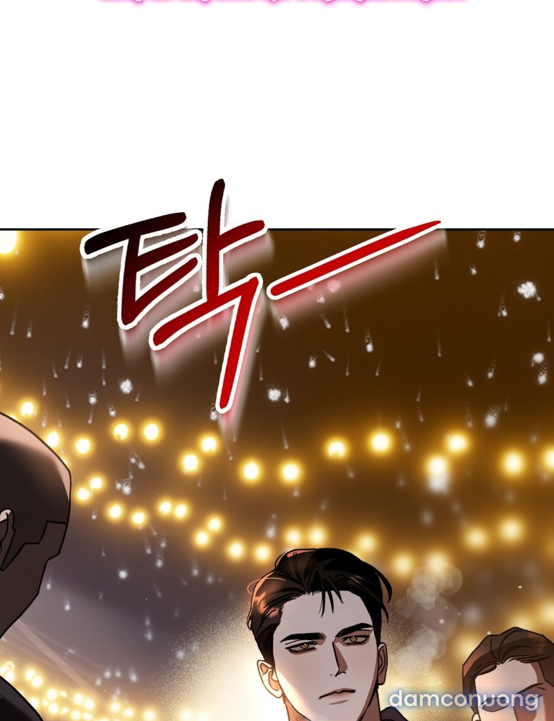 [18+] TRỜI SINH ĐỊCH THỦ Chapter 1 - Page 21