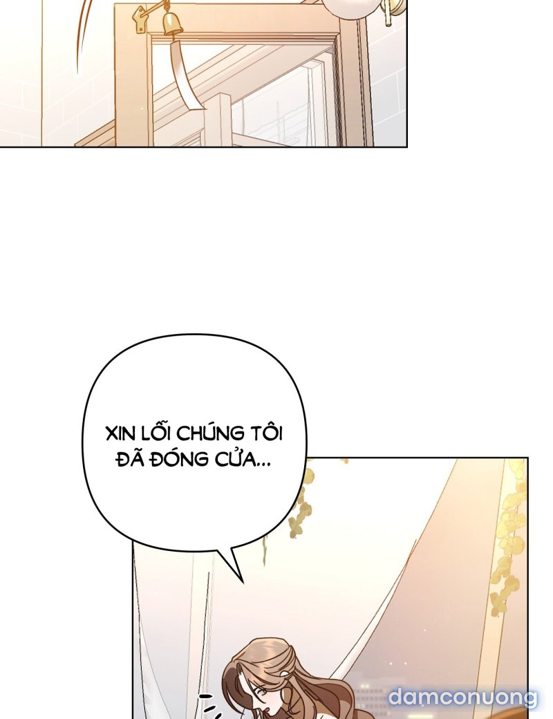 [18+] TRỜI SINH ĐỊCH THỦ Chapter 1 - Page 27