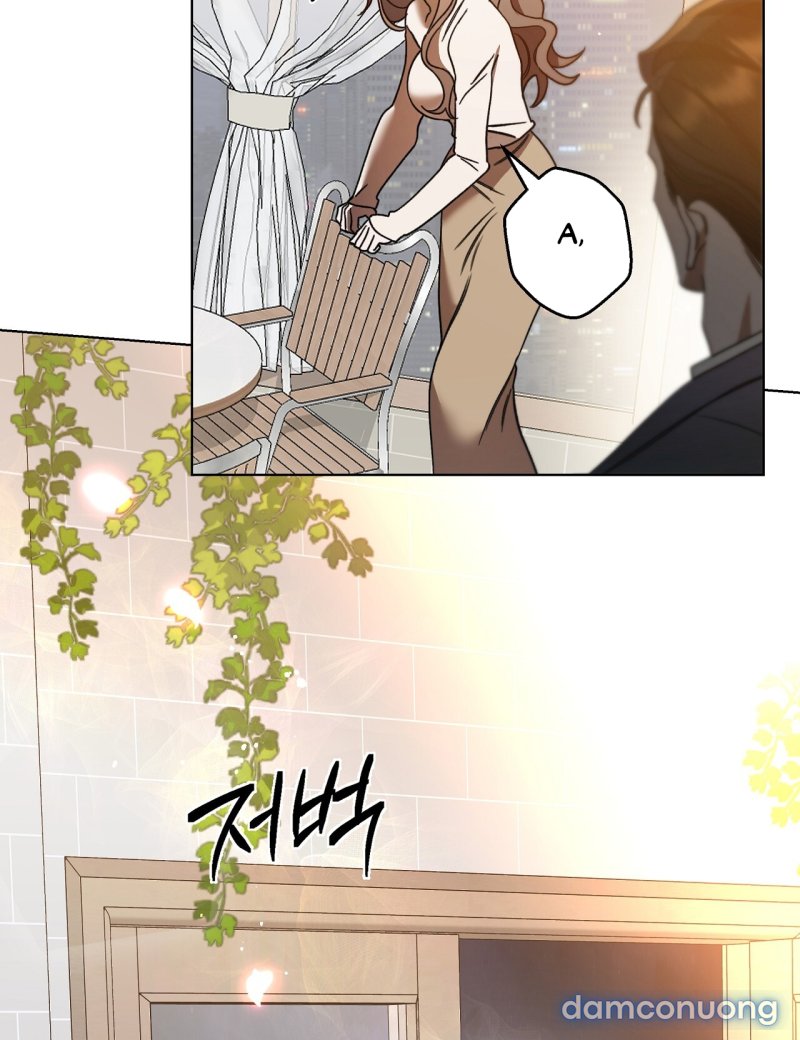 [18+] TRỜI SINH ĐỊCH THỦ Chapter 1 - Page 28