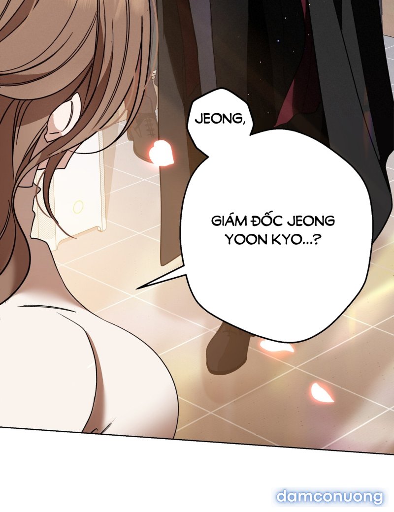 [18+] TRỜI SINH ĐỊCH THỦ Chapter 1 - Page 30