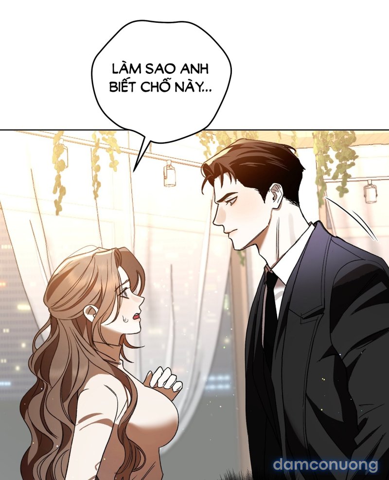 [18+] TRỜI SINH ĐỊCH THỦ Chapter 1 - Page 31