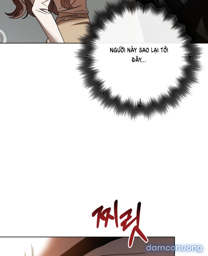 [18+] TRỜI SINH ĐỊCH THỦ Chapter 1 - Page 32