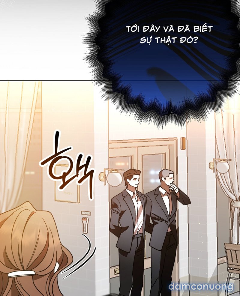 [18+] TRỜI SINH ĐỊCH THỦ Chapter 1 - Page 38