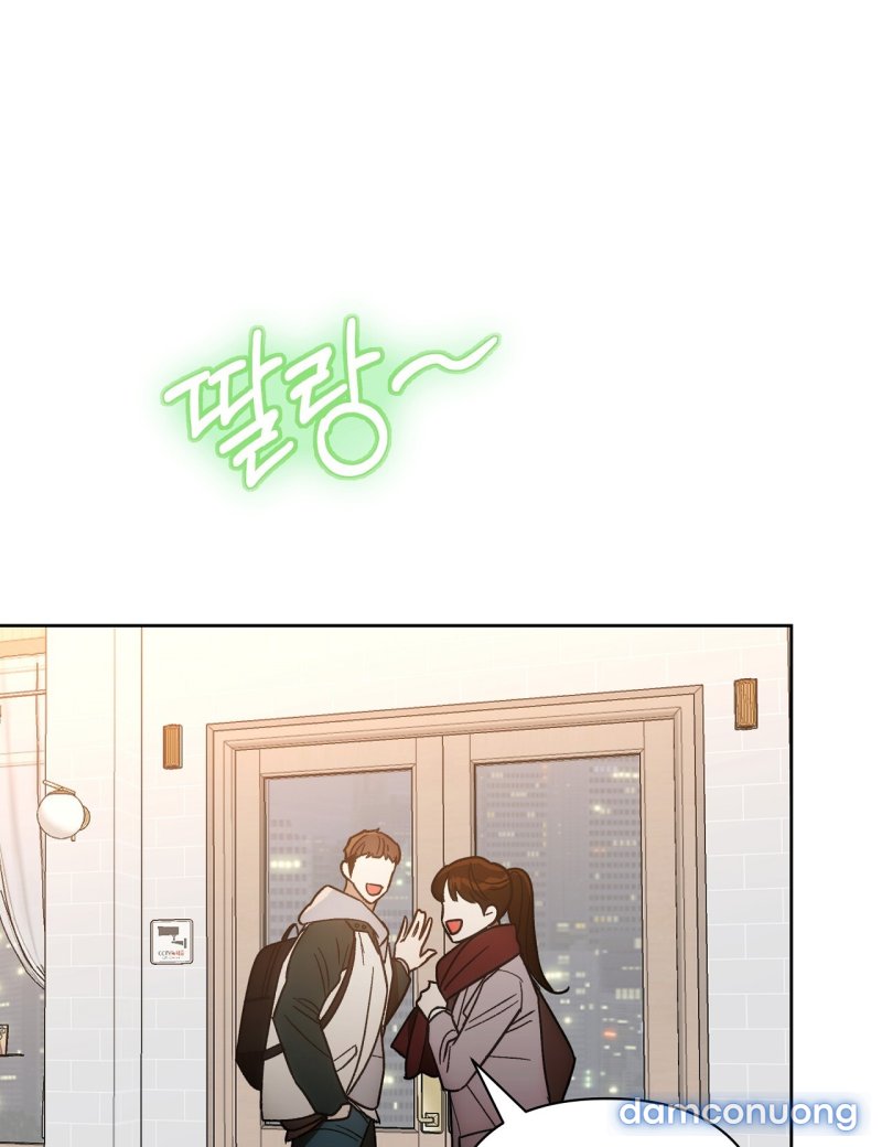 [18+] TRỜI SINH ĐỊCH THỦ Chapter 1 - Page 4