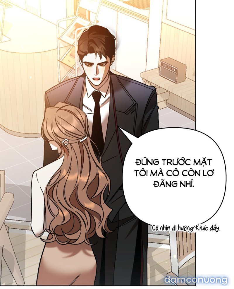 [18+] TRỜI SINH ĐỊCH THỦ Chapter 1 - Page 40