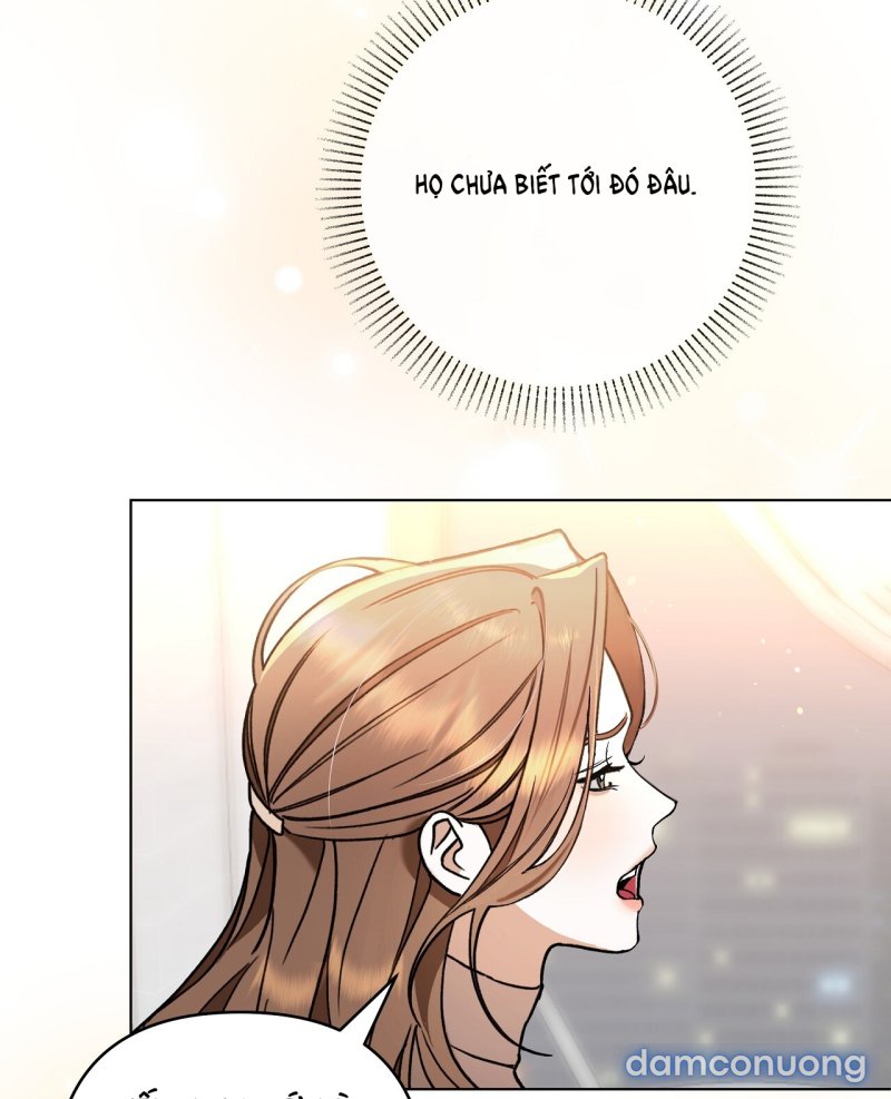 [18+] TRỜI SINH ĐỊCH THỦ Chapter 1 - Page 42