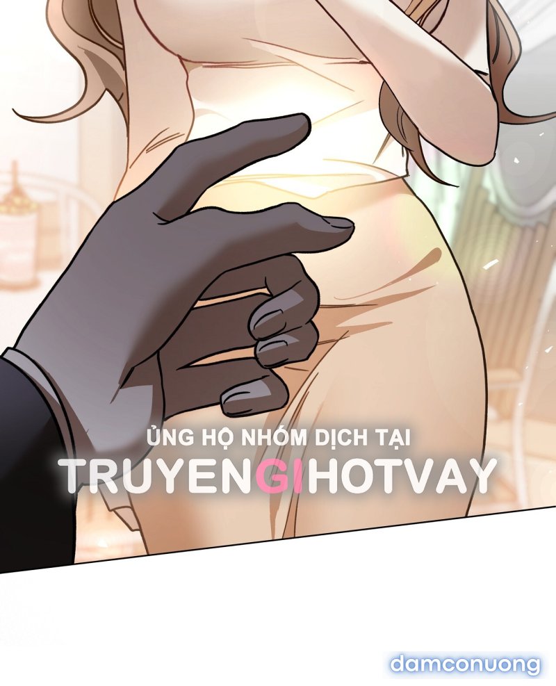 [18+] TRỜI SINH ĐỊCH THỦ Chapter 1 - Page 47