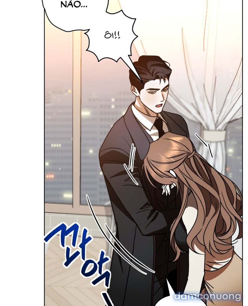 [18+] TRỜI SINH ĐỊCH THỦ Chapter 1 - Page 50