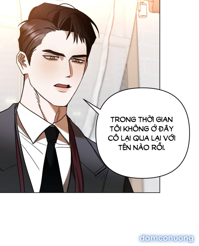 [18+] TRỜI SINH ĐỊCH THỦ Chapter 1 - Page 52